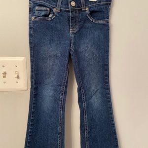 Jeans for girls